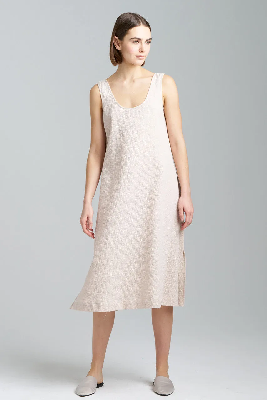 Onsen Tank Slip Dress sold by Natori