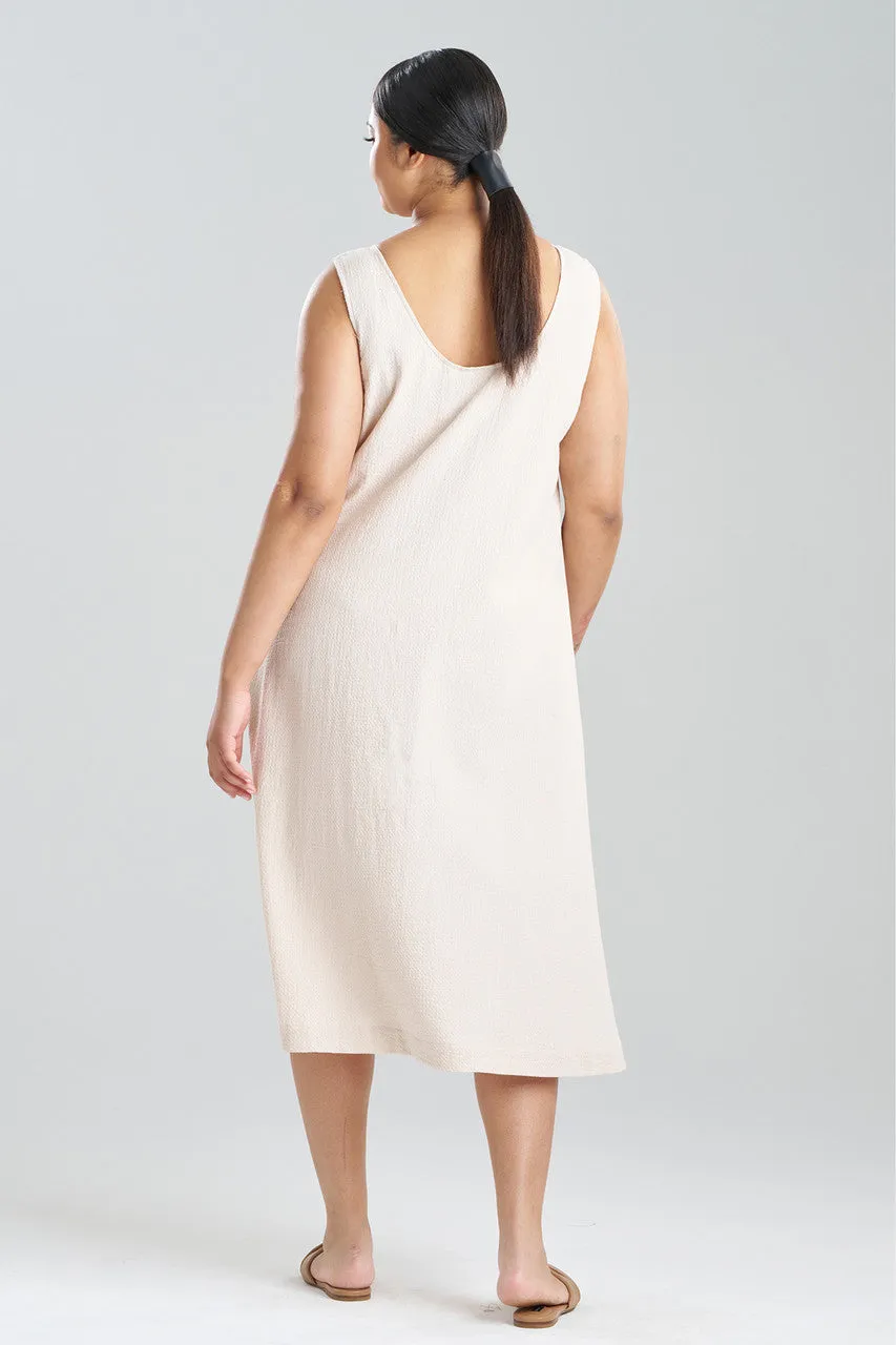 Onsen Tank Slip Dress sold by Natori product image thumbnail 4