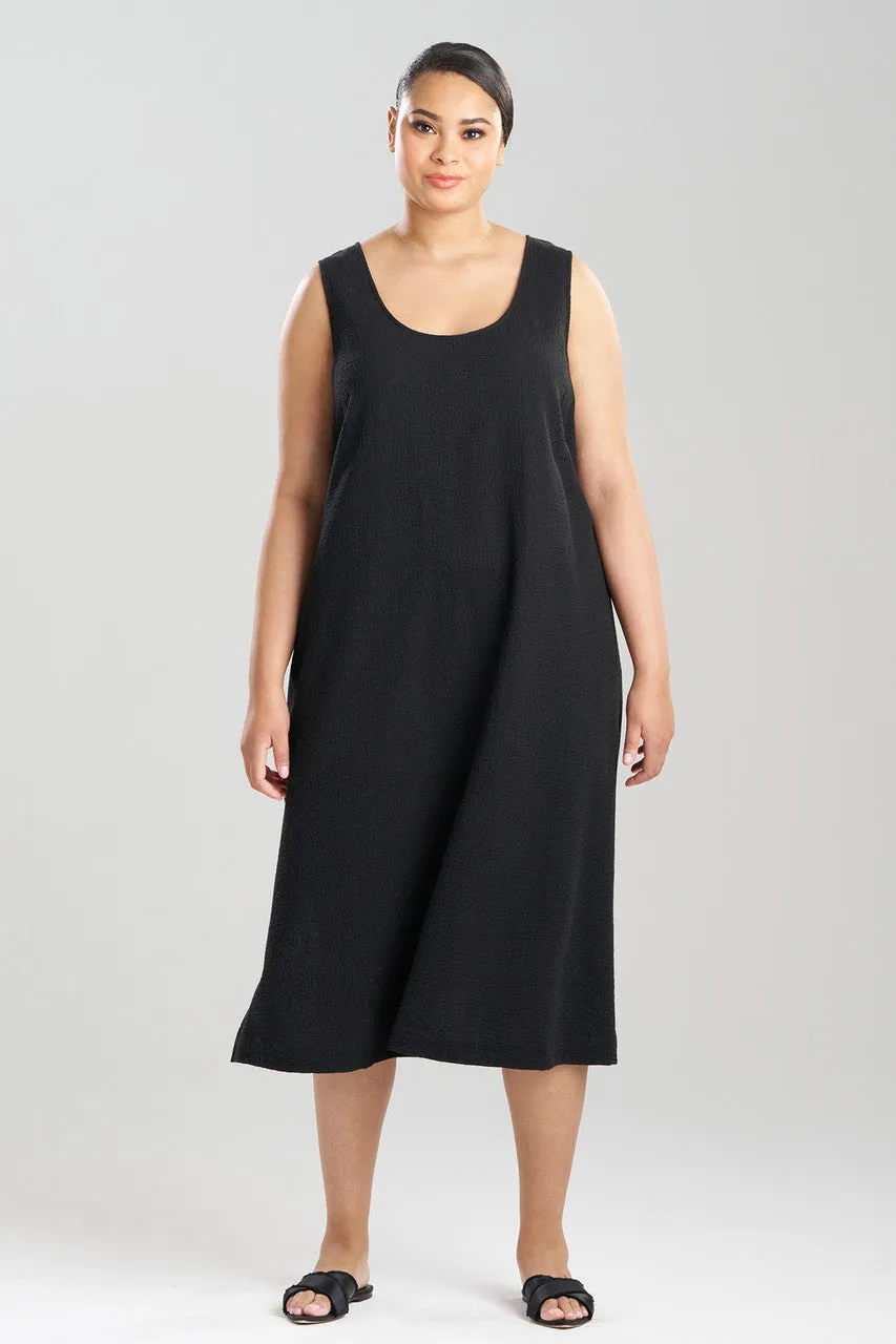 Onsen Tank Slip Dress sold by Natori product image thumbnail 3