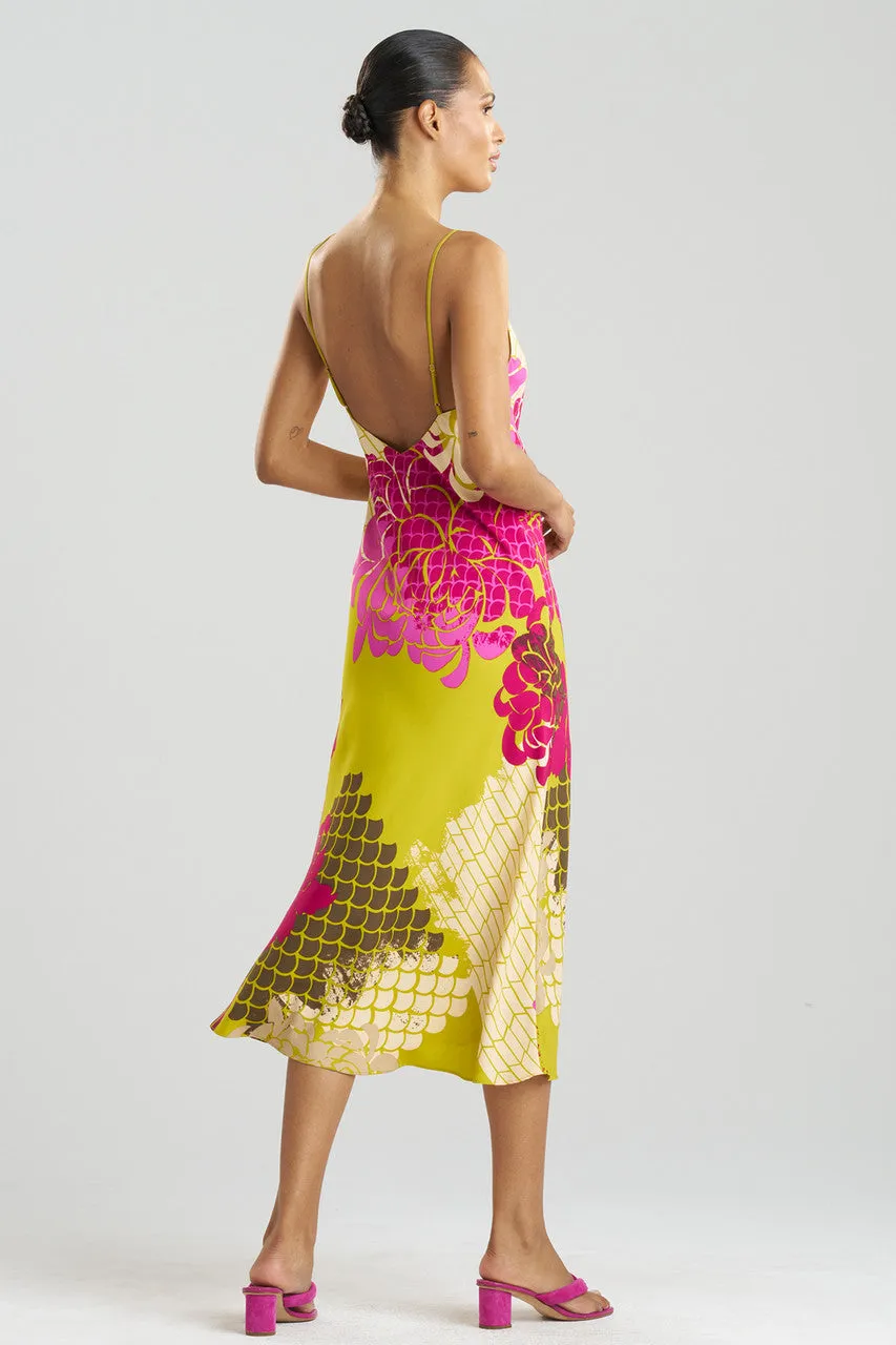 Rimini Slip Dress sold by Natori product image thumbnail 2