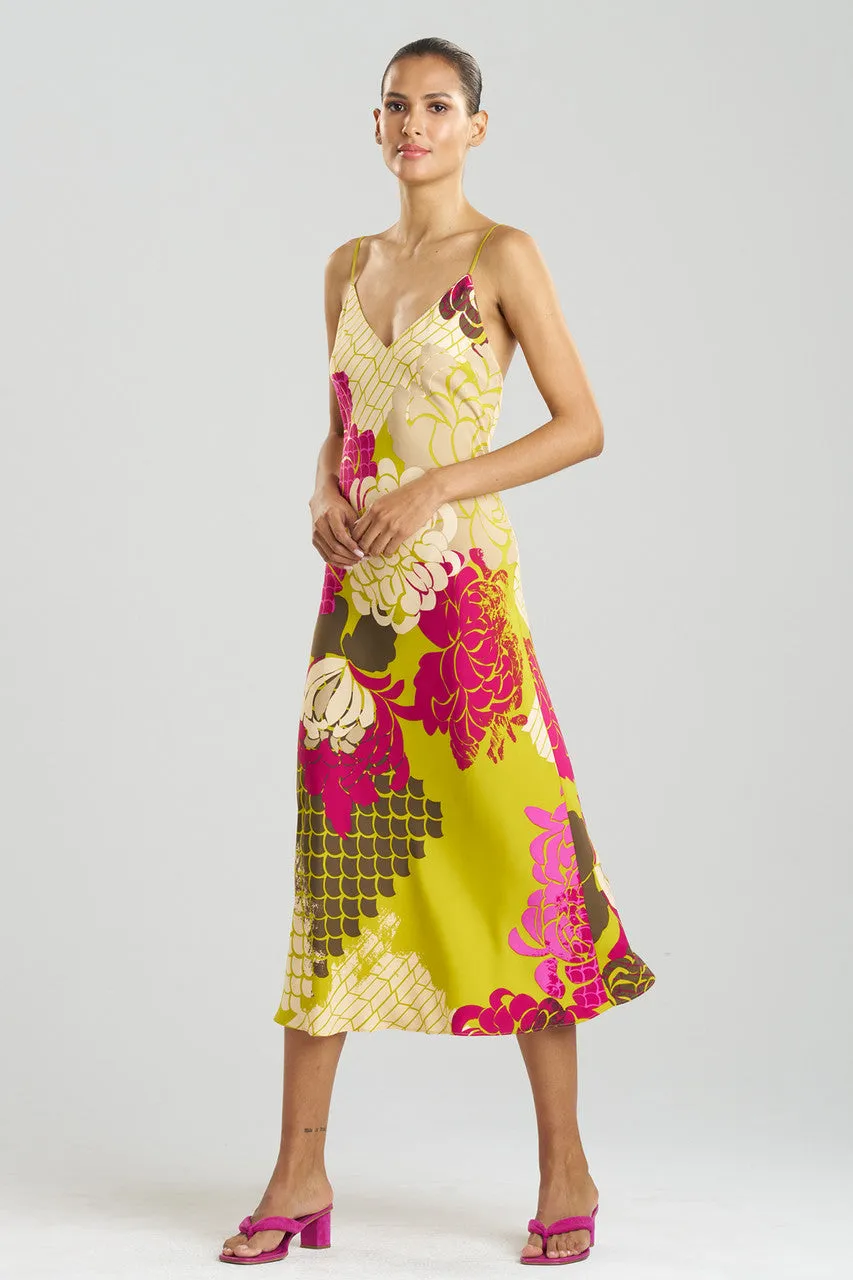 Rimini Slip Dress sold by Natori