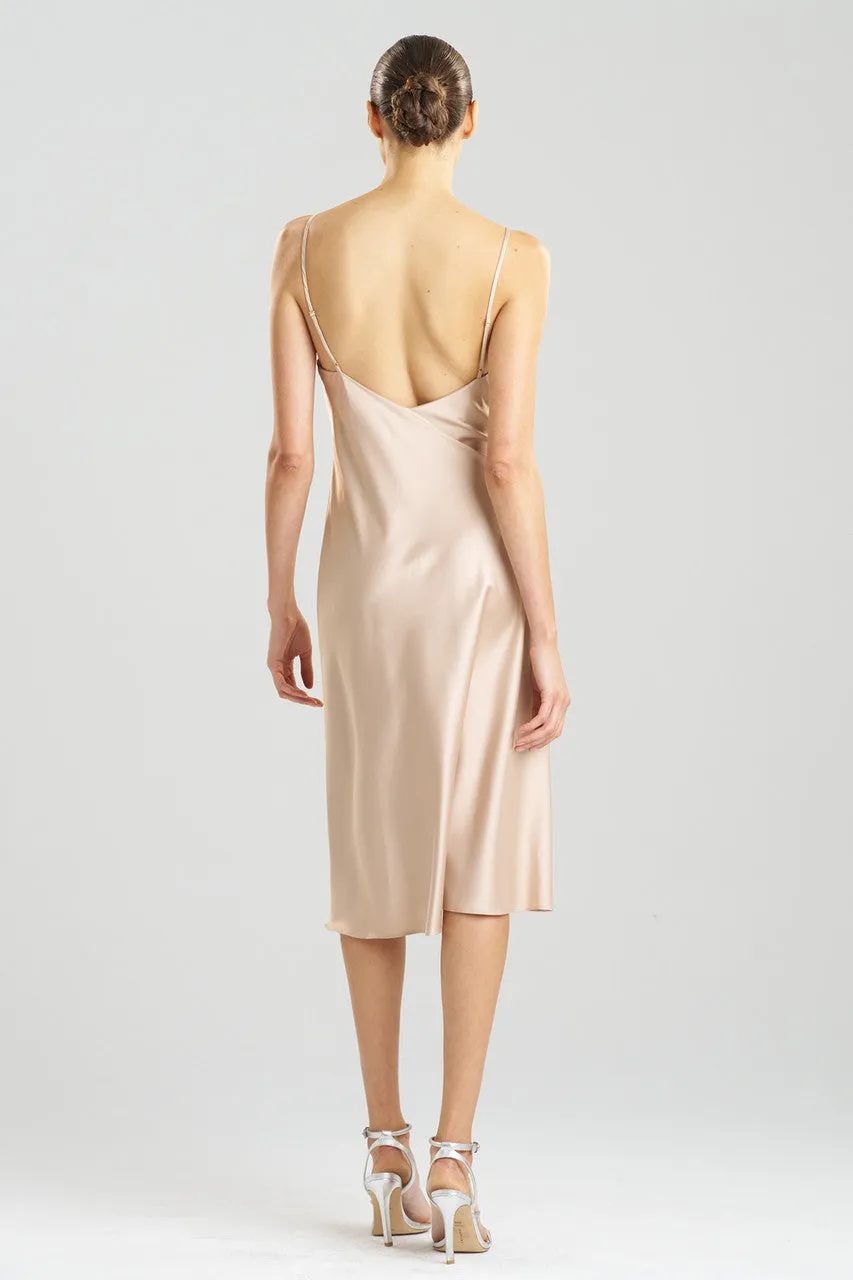 Glamour Slip Dress sold by Natori product image thumbnail 2
