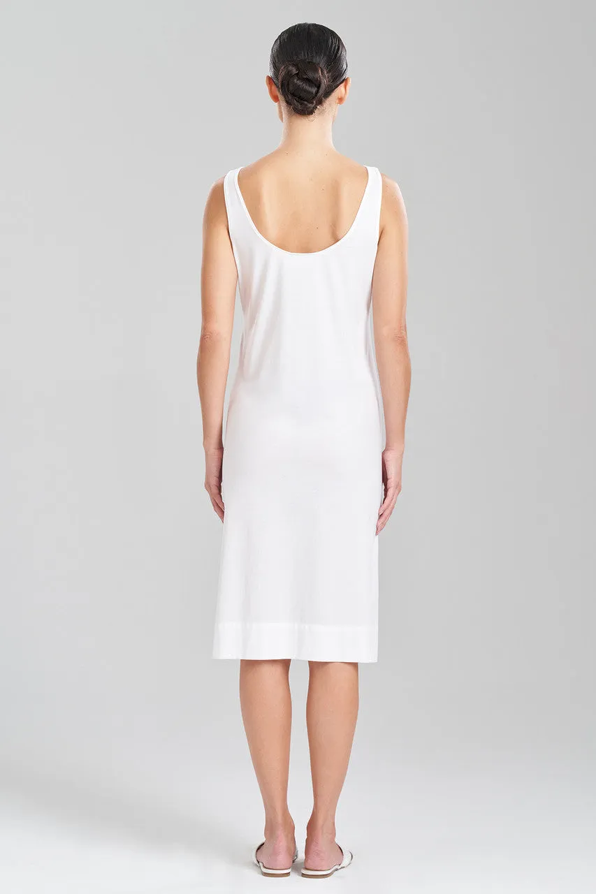Bliss Essentials Slip Dress sold by Natori product image thumbnail 2