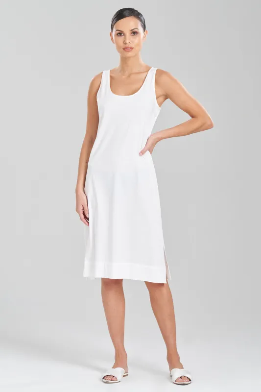 Bliss Essentials Slip Dress sold by Natori