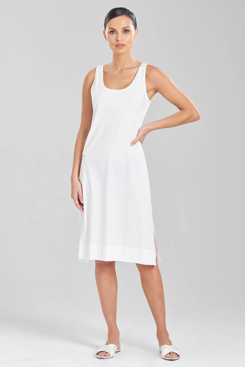 Bliss Essentials Slip Dress sold by Natori