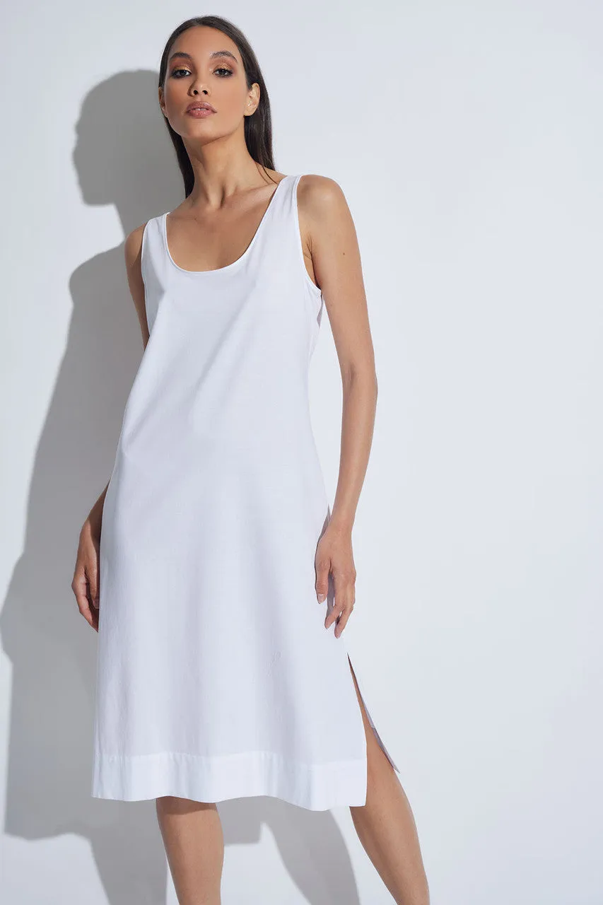 Bliss Essentials Slip Dress sold by Natori product image thumbnail 3