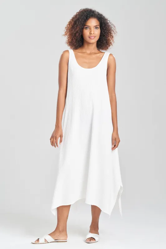 Onsen Short Slip Dress sold by Natori