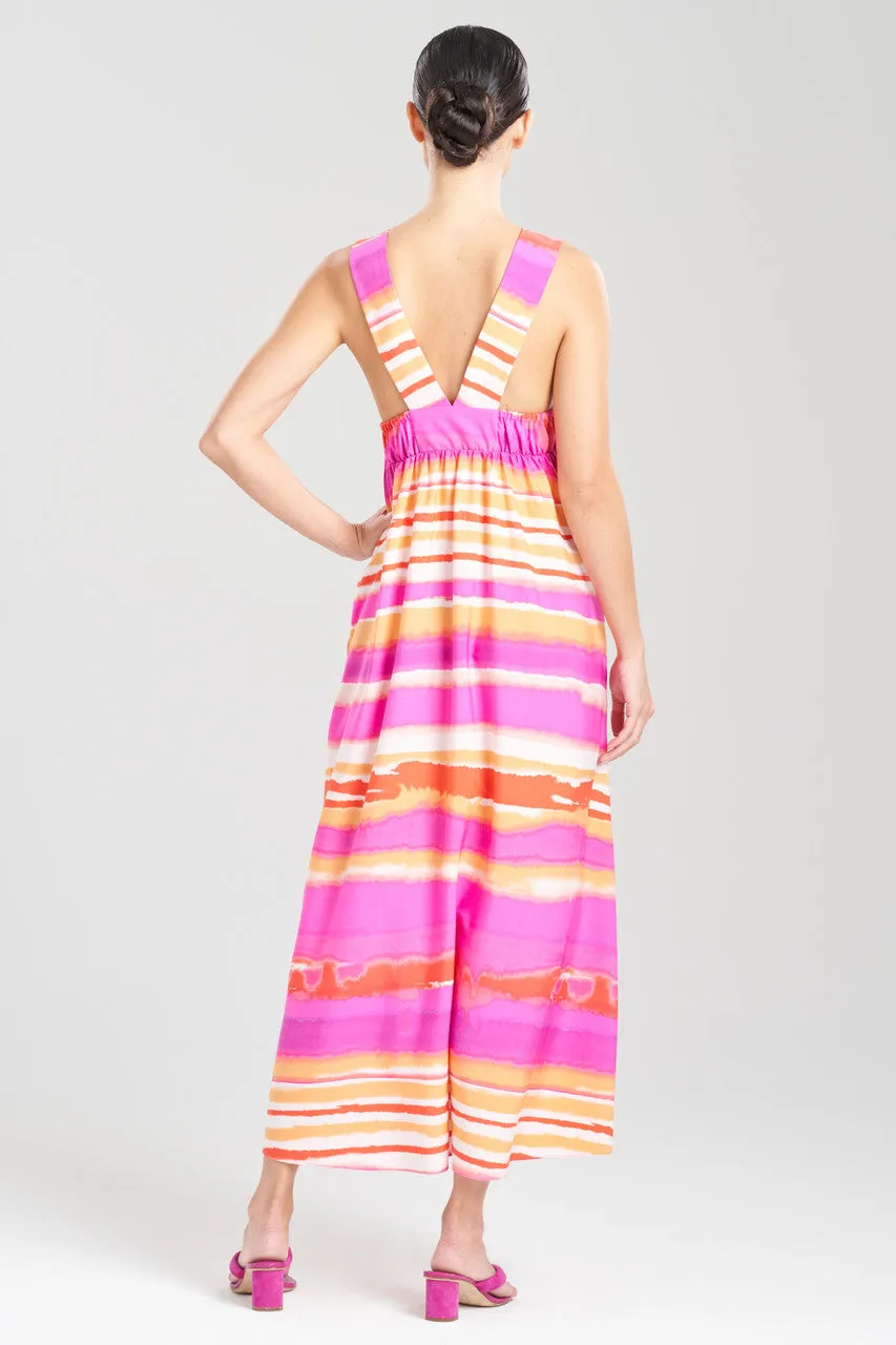 Nikko Getaway Slip Dress sold by Natori product image thumbnail 2
