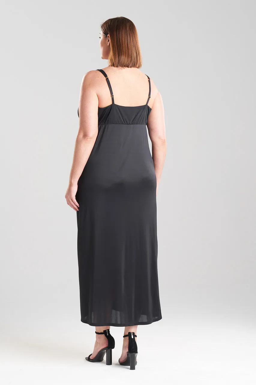 Aphrodite Slip Dress sold by Natori product image thumbnail 5