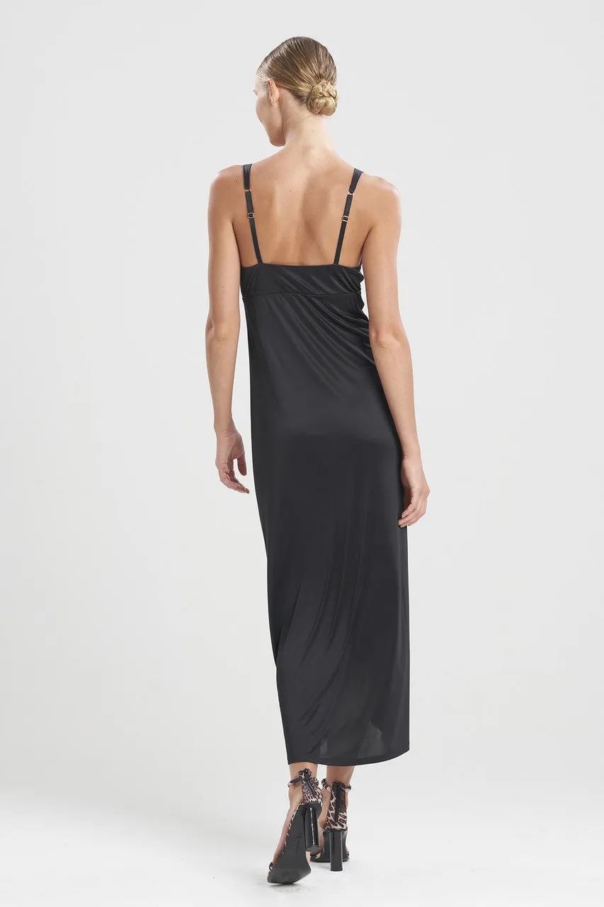 Aphrodite Slip Dress sold by Natori product image thumbnail 2