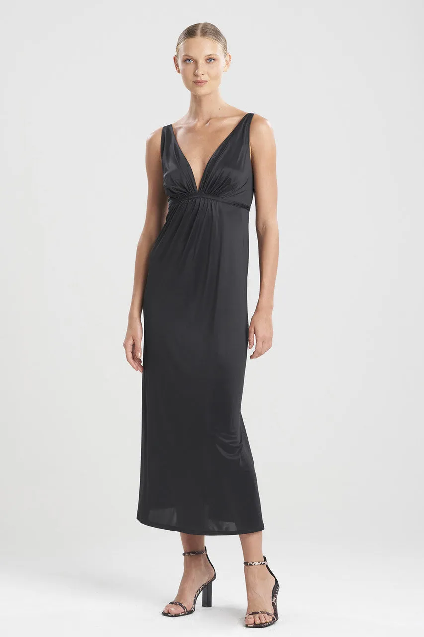 Aphrodite Slip Dress sold by Natori