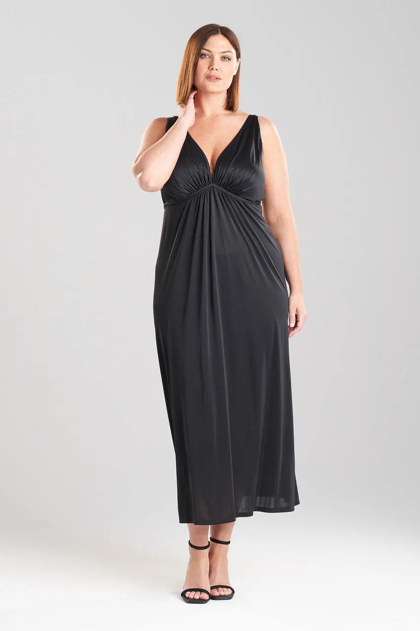 Aphrodite Slip Dress sold by Natori product image thumbnail 3