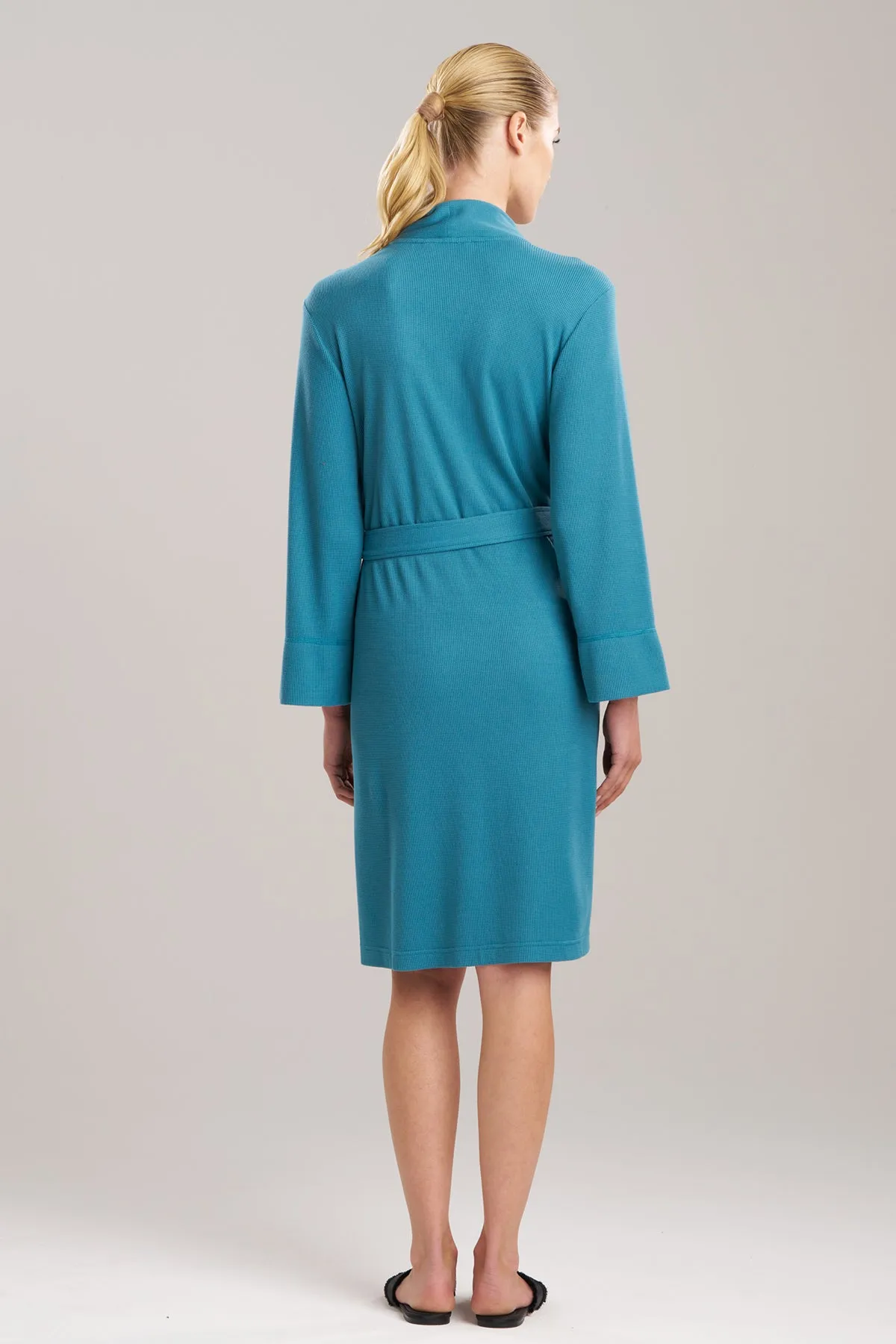 Tranquility Waffle Wrap sold by Natori product image thumbnail 2