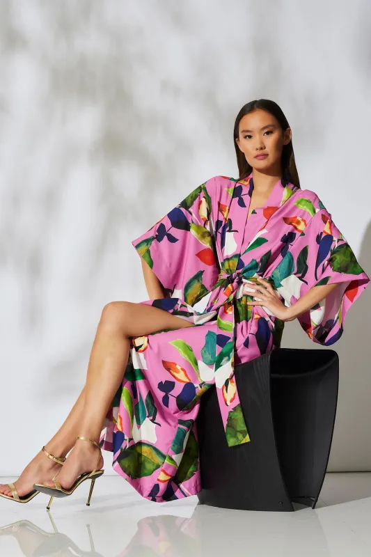 Daido Robe sold by Natori