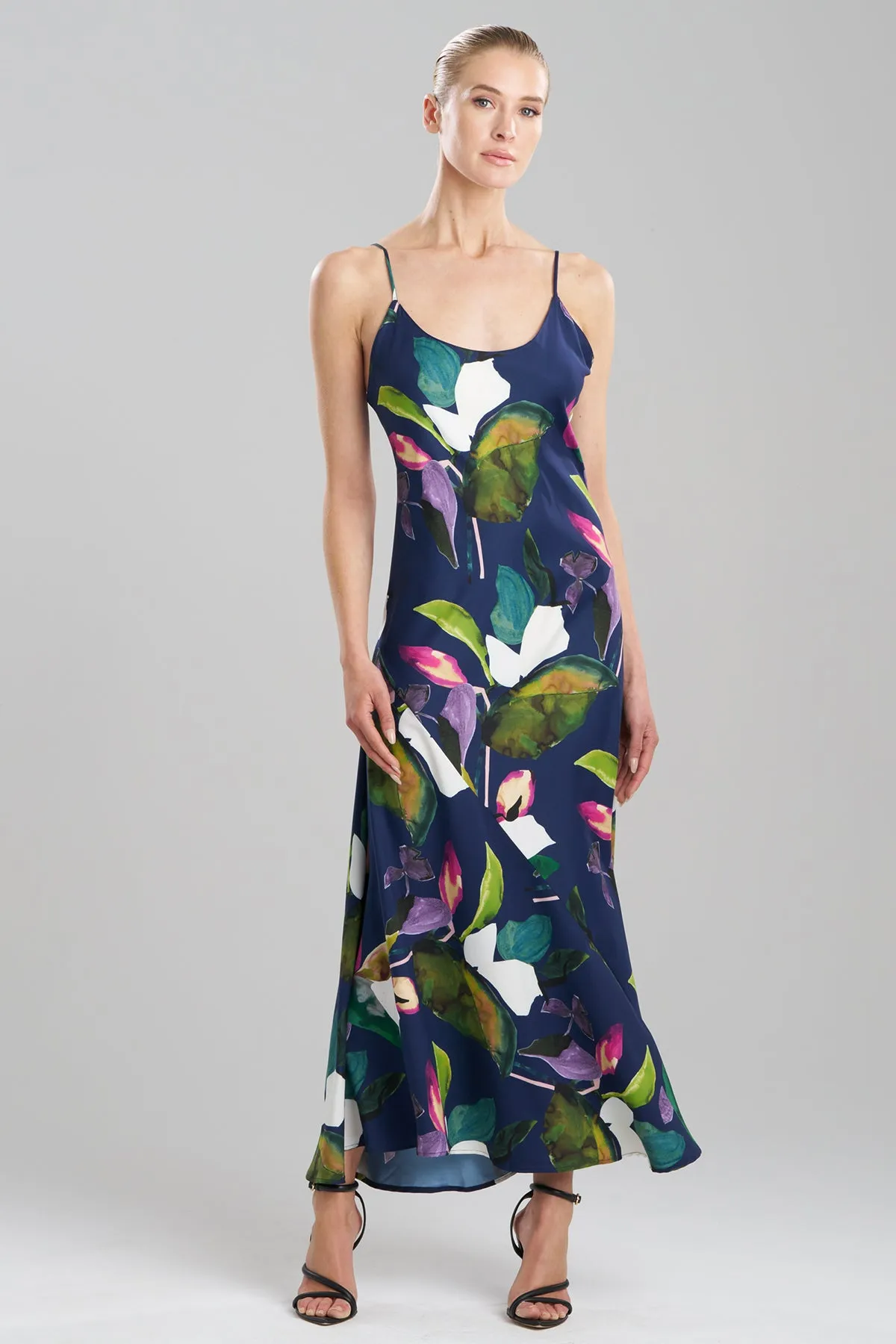 Daido Slip Dress sold by Natori