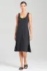 Bliss Essentials Cotton Slip Dress sold by Natori