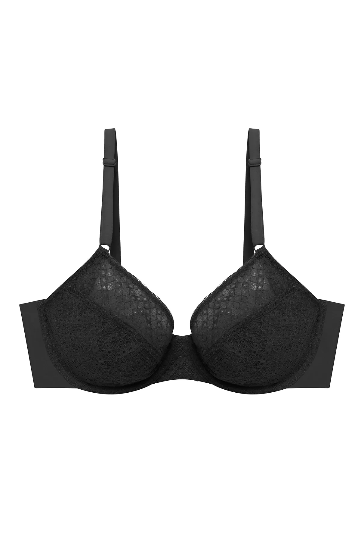 Harmony Smooth Back Underwire Bra sold by Natori
