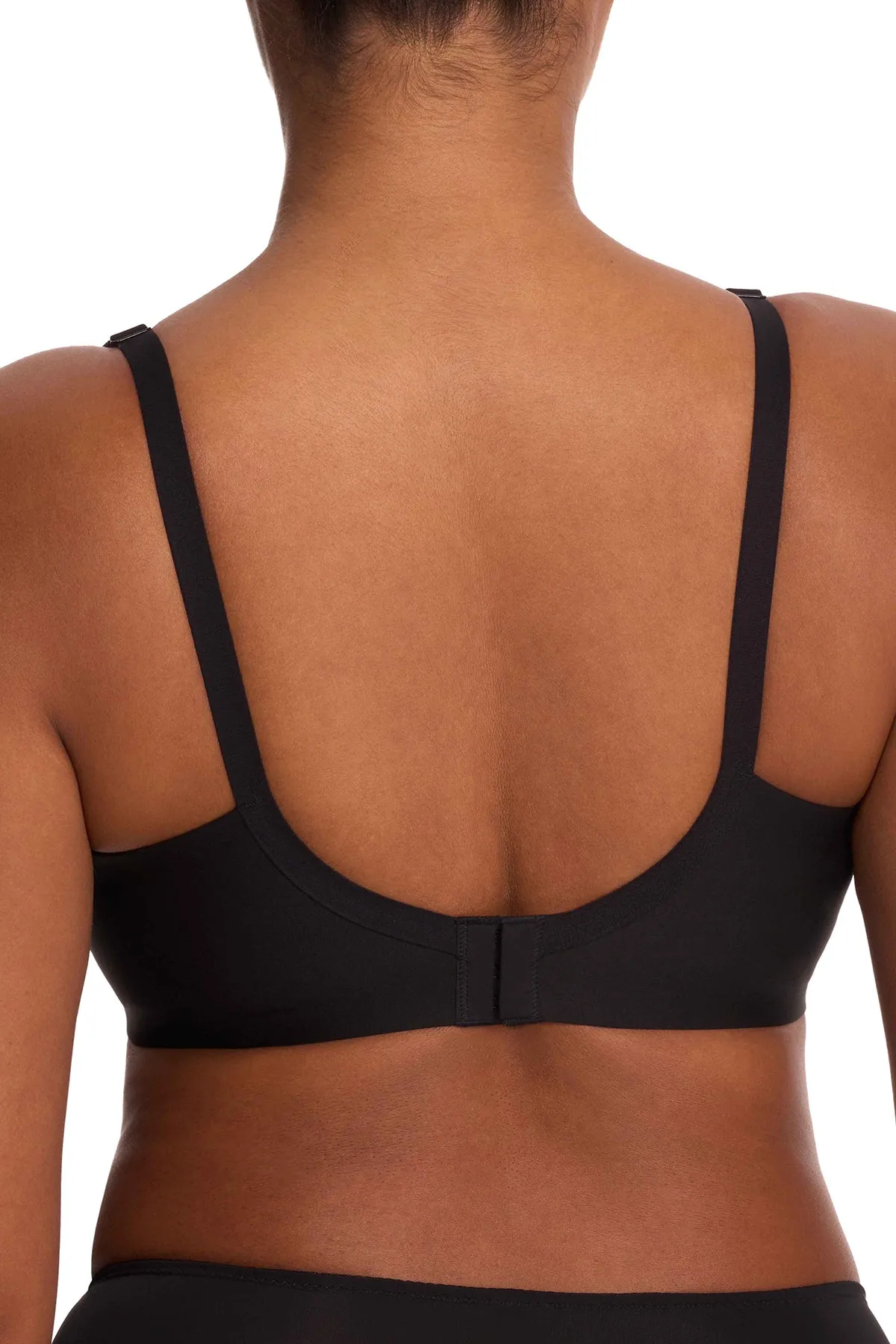Harmony Smooth Back Underwire Bra sold by Natori product image thumbnail 5