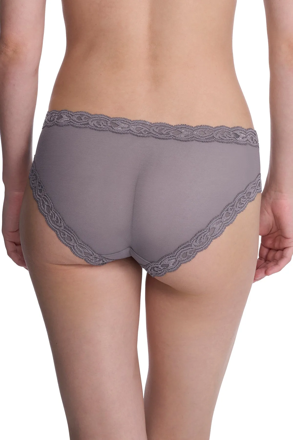 Feathers Hipster sold by Natori product image thumbnail 4