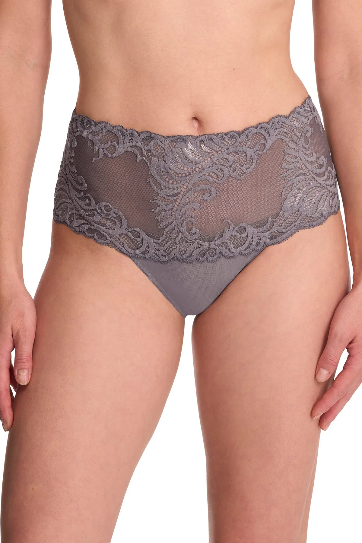 Feathers Girl Brief sold by Natori product image thumbnail 2