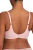 Love Lace Back Smoothing Plunge T-Shirt Bra sold by Natori