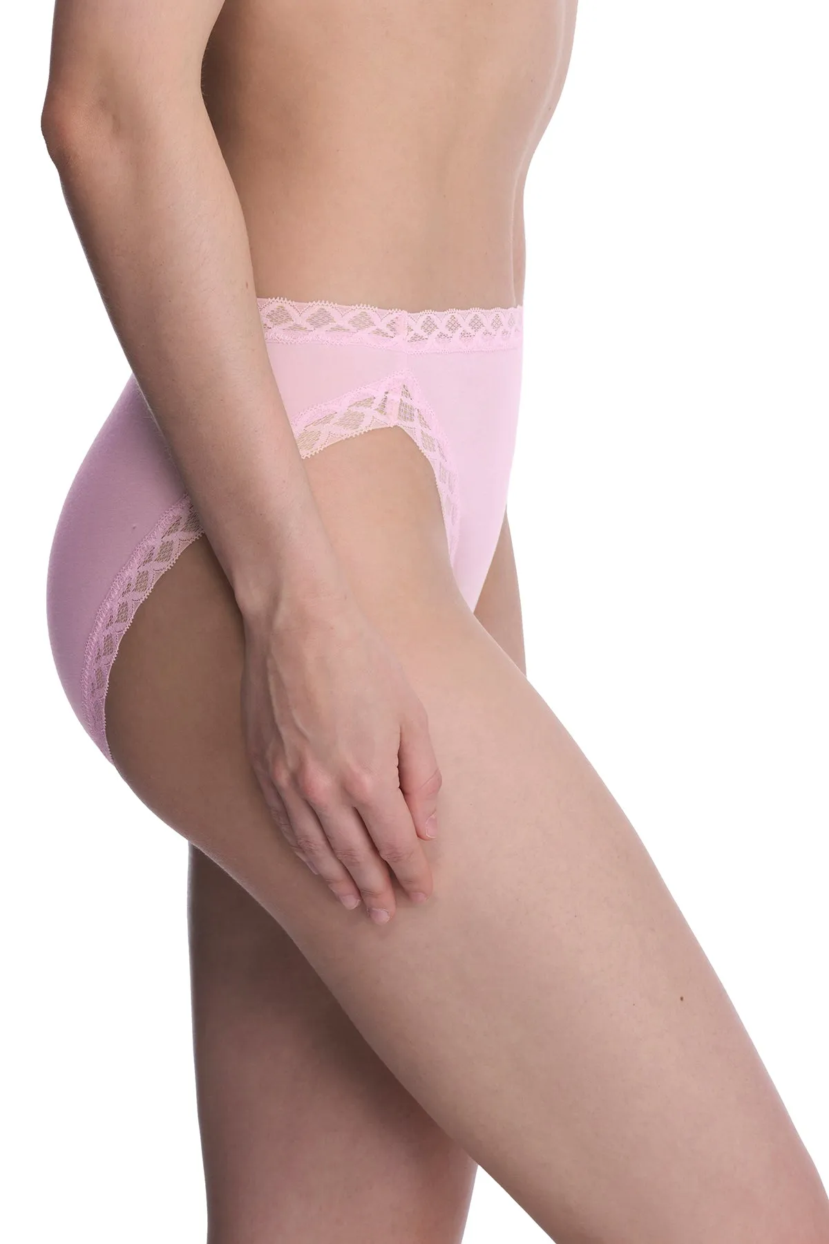 Bliss French Cut Brief sold by Natori product image thumbnail 3