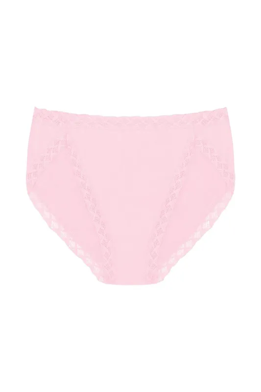 Bliss French Cut Brief sold by Natori