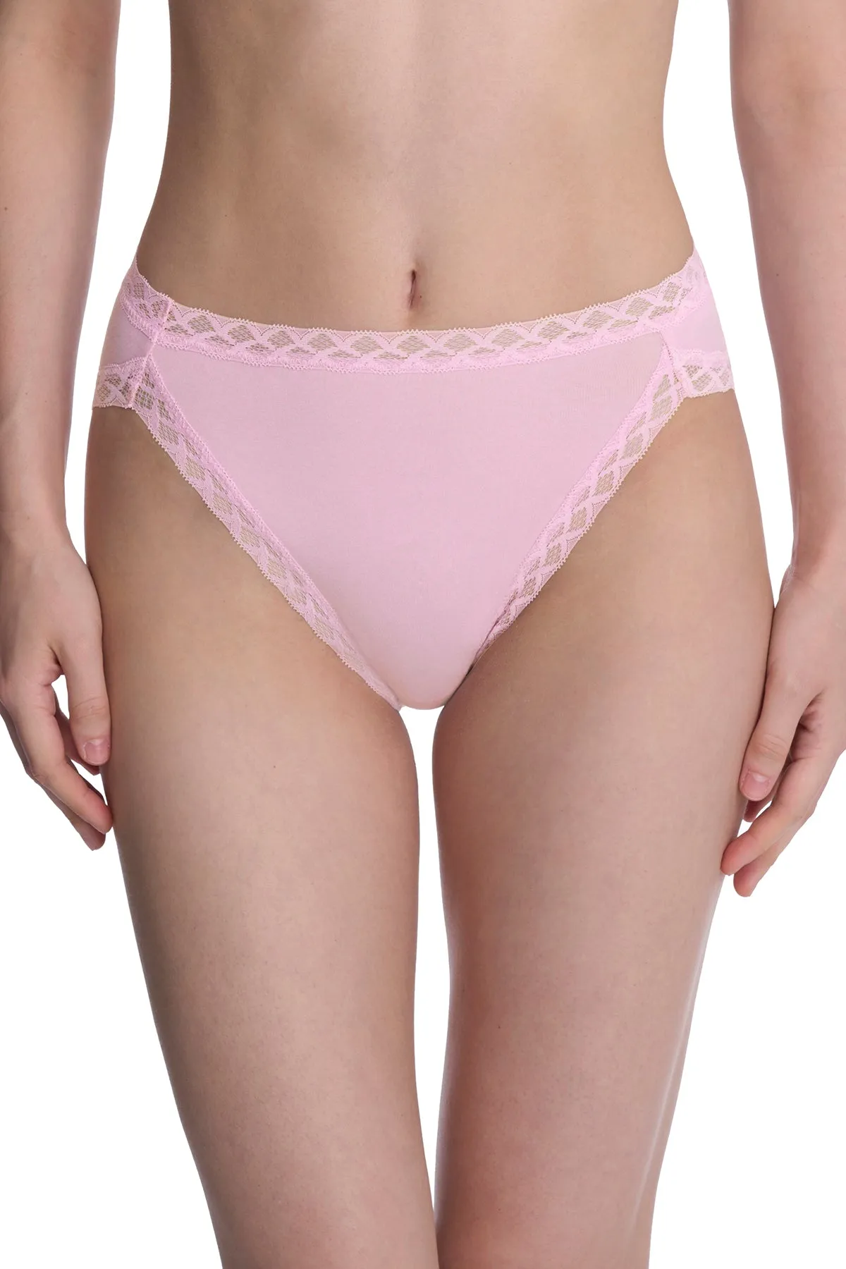 Bliss French Cut Brief sold by Natori product image thumbnail 2