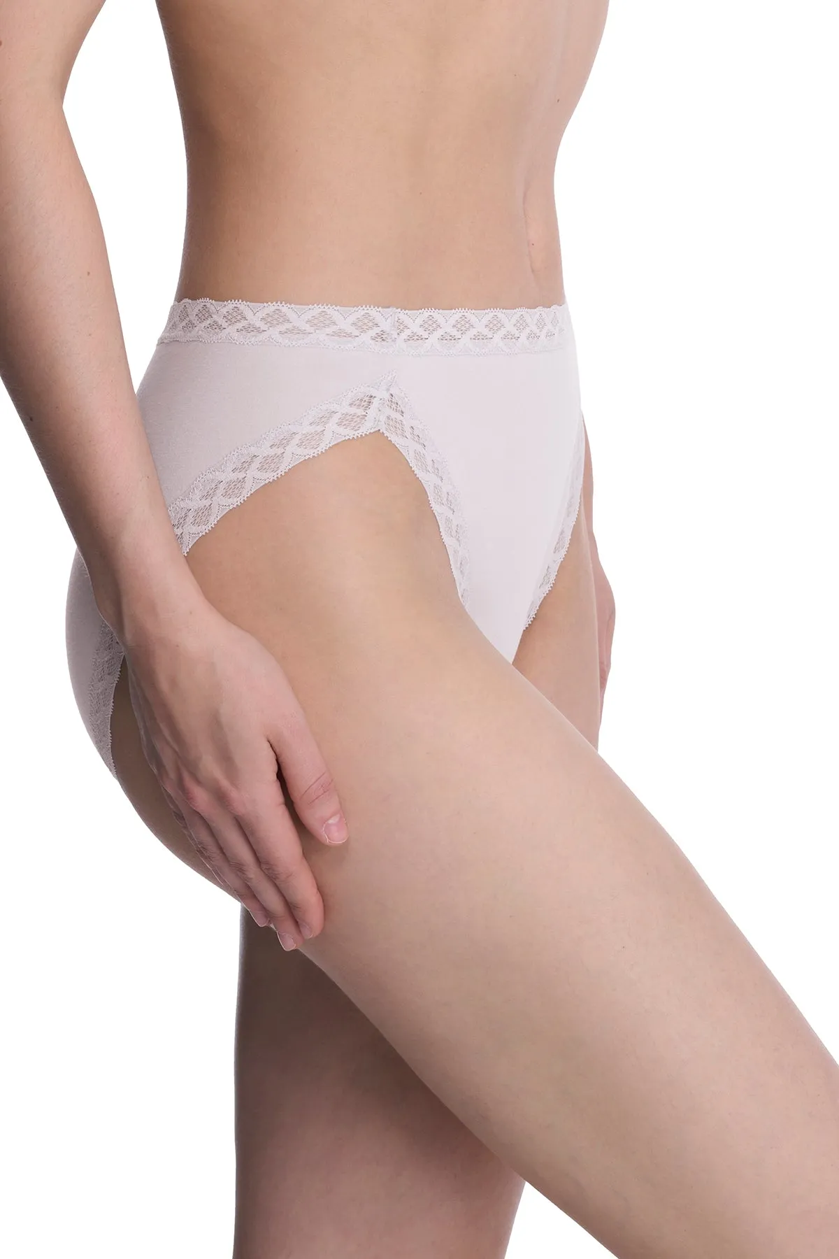 Bliss French Cut Brief sold by Natori product image thumbnail 3