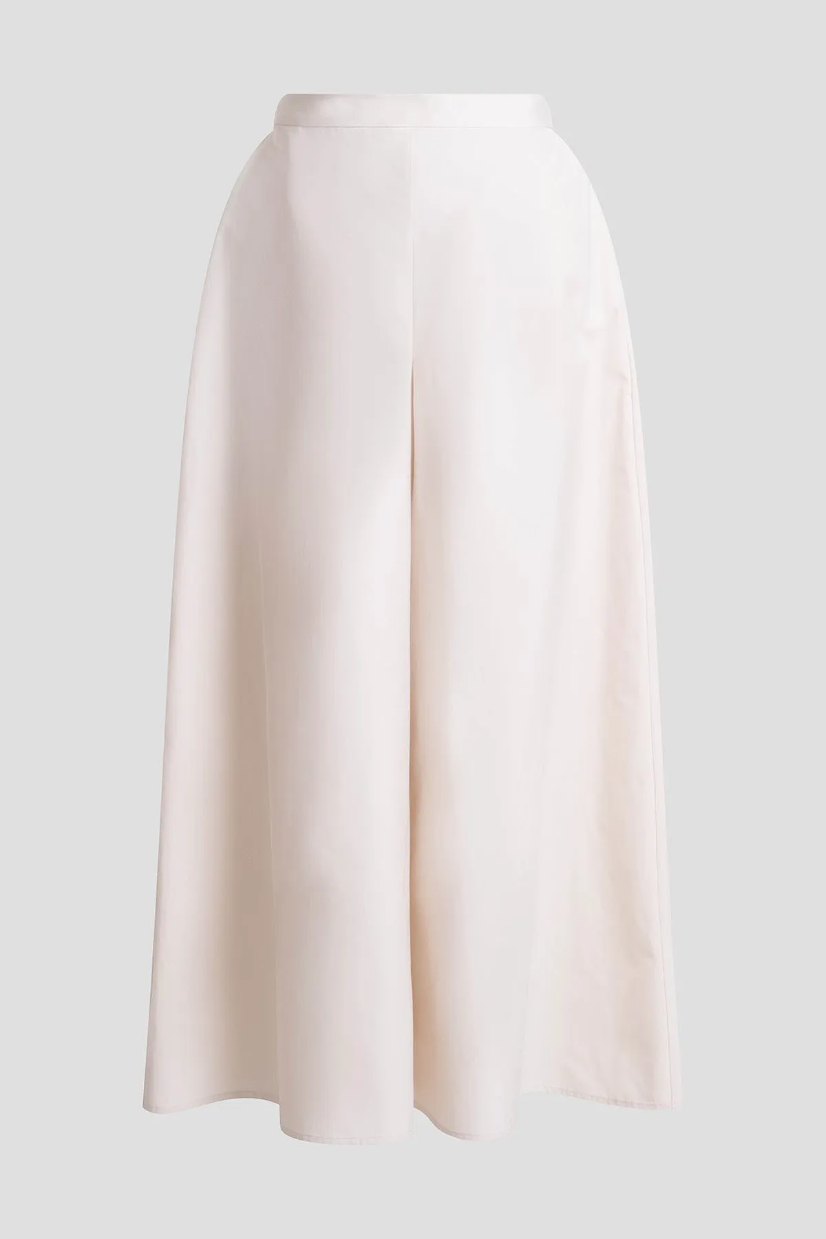 Tech Cotton Taffeta Palazzo Pants sold by Natori product image thumbnail 3