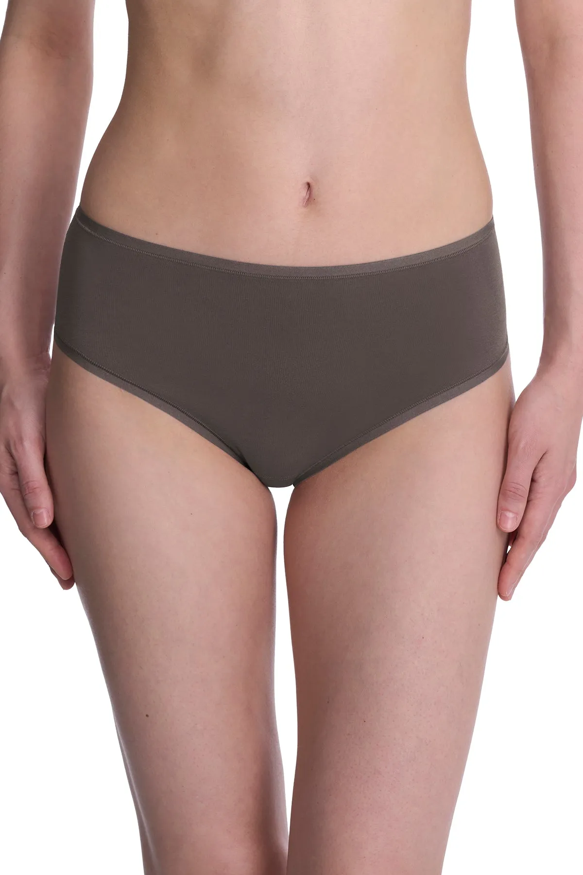 Bliss Bare Cotton Hipster 3-Pack sold by Natori product image thumbnail 5