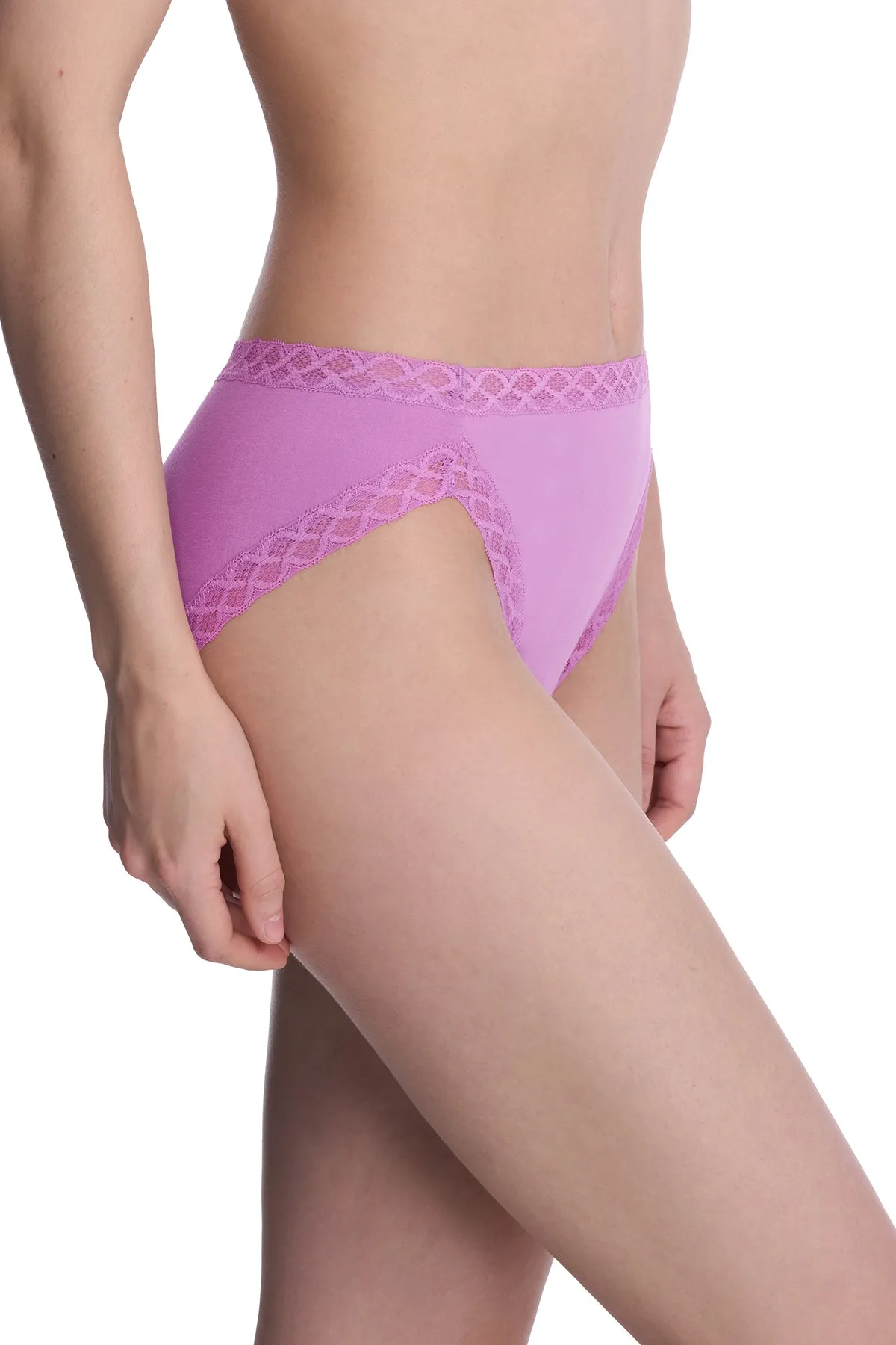 Bliss French Cut Brief - Promo Colors sold by Natori product image thumbnail 3