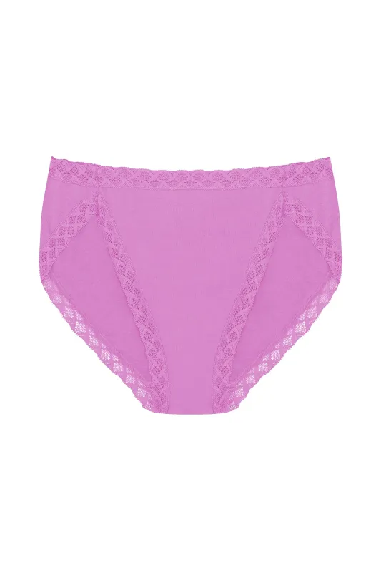 Bliss French Cut Brief - Promo Colors sold by Natori