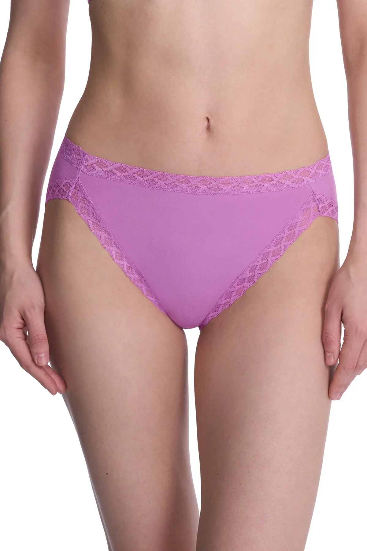 Bliss French Cut Brief - Promo Colors sold by Natori product image thumbnail 2