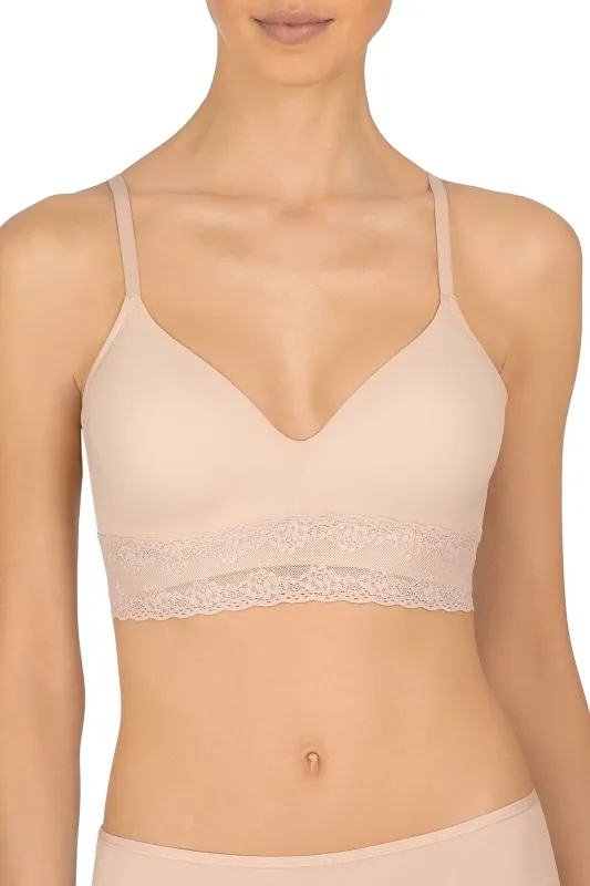 Bliss Perfection Contour Soft Cup Bra sold by Natori
