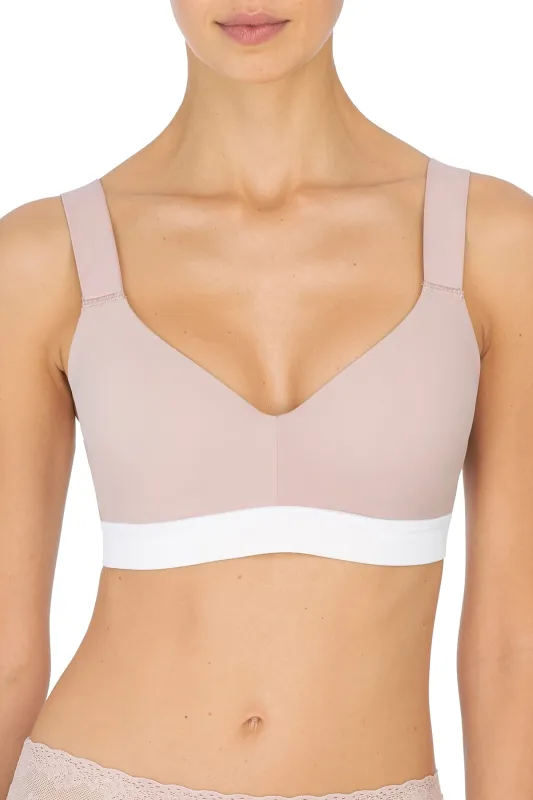 Dynamic Convertible Contour Sports Bra sold by Natori