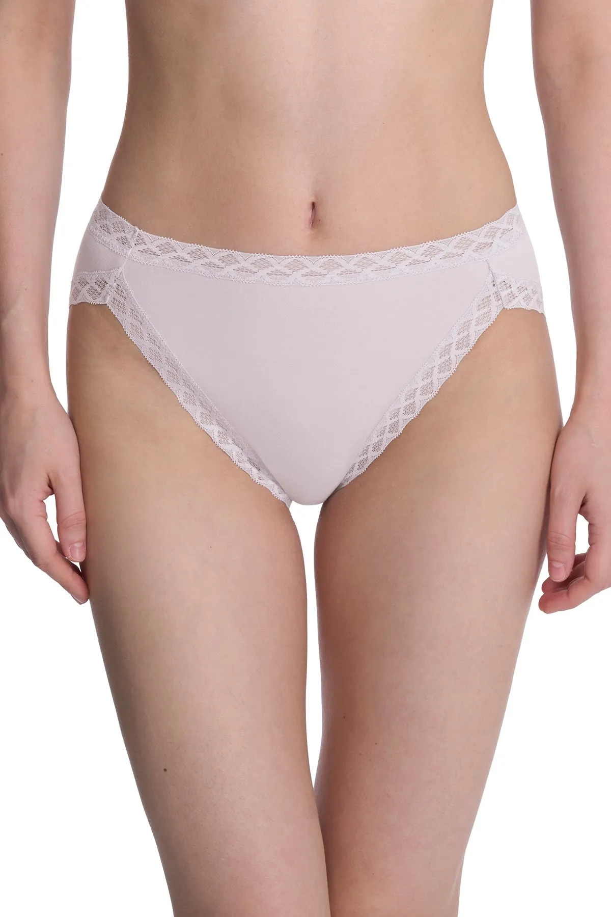 Bliss French Cut Brief 3-Pack sold by Natori product image thumbnail 2