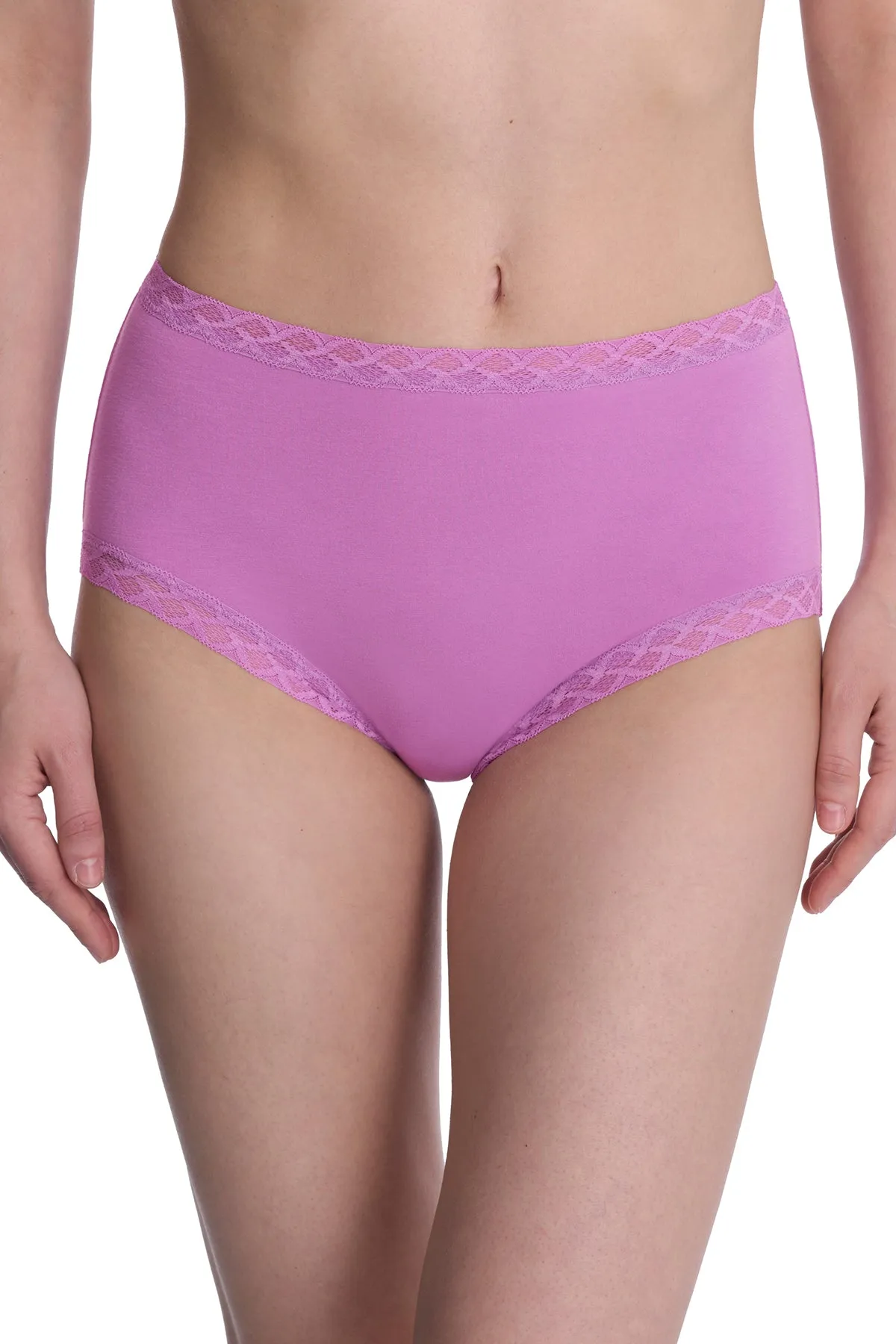 Bliss Full Brief 3-Pack sold by Natori product image thumbnail 5