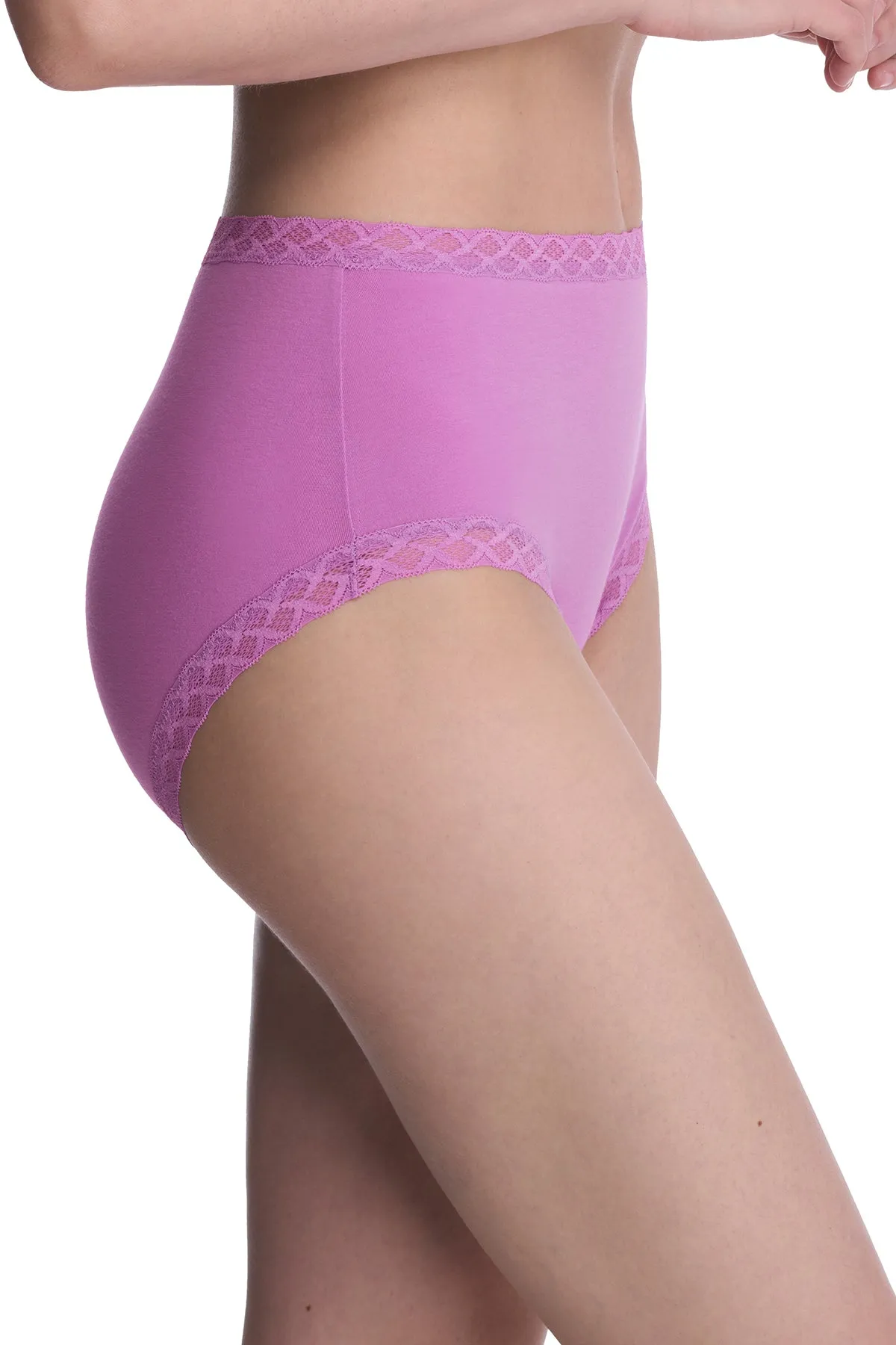Bliss Full Brief sold by Natori product image thumbnail 3