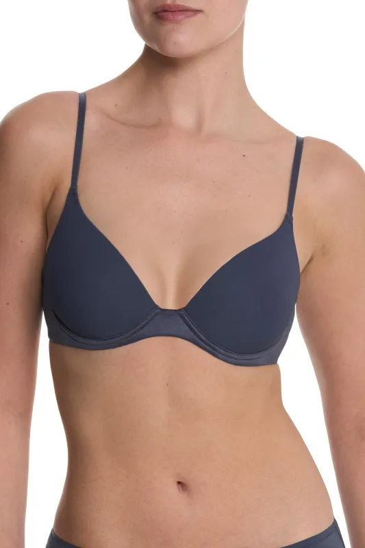 Soft Focus Convertible Demi T-Shirt Bra sold by Natori