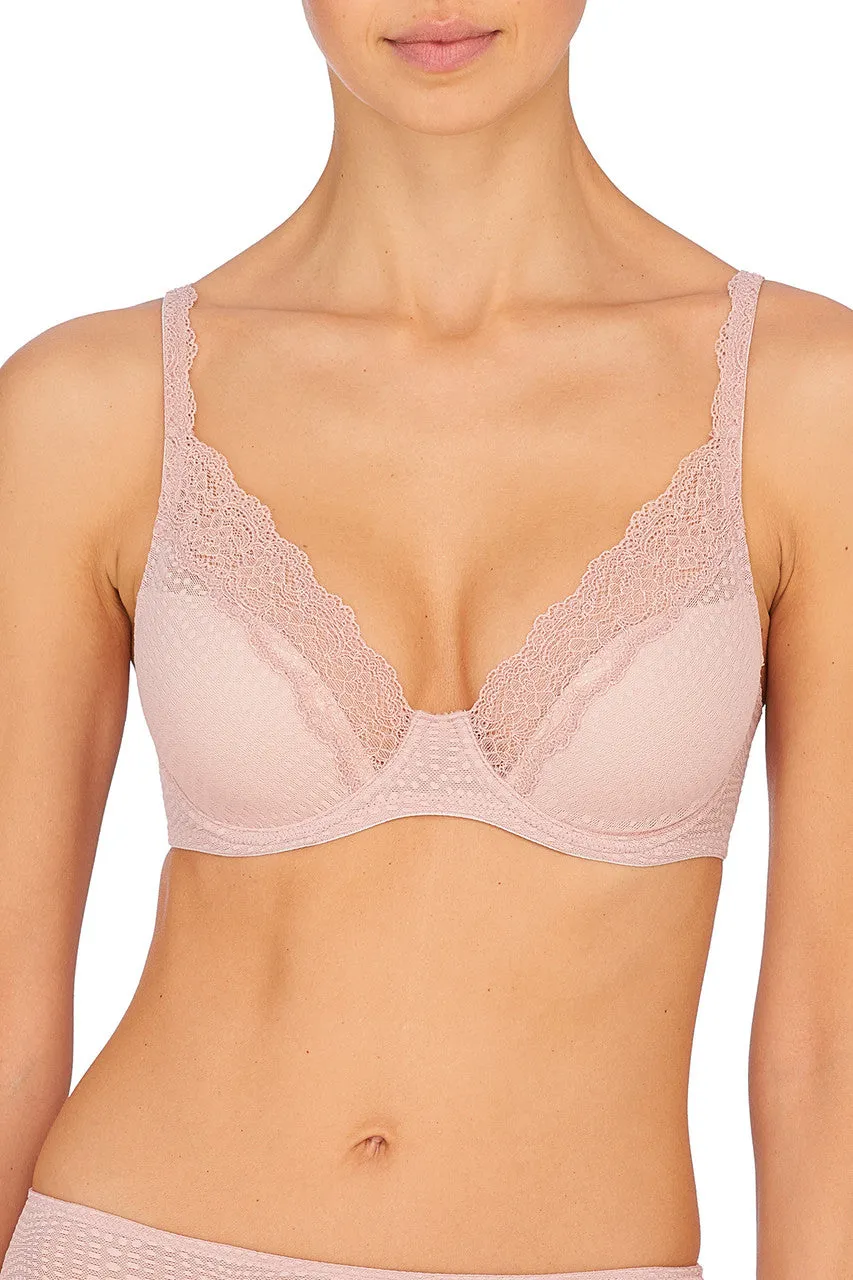 Beyond Convertible Contour Underwire Bra sold by Natori product image thumbnail 2