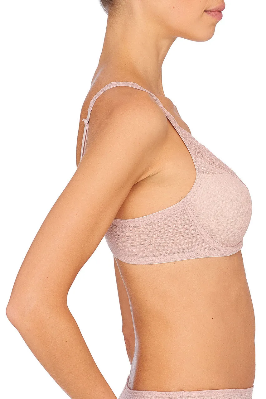 Beyond Convertible Contour Underwire Bra sold by Natori product image thumbnail 3