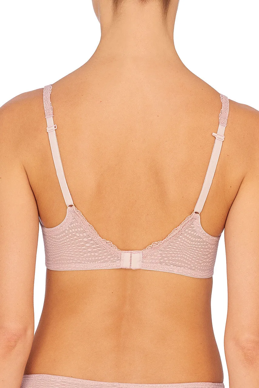 Beyond Convertible Contour Underwire Bra sold by Natori product image thumbnail 4