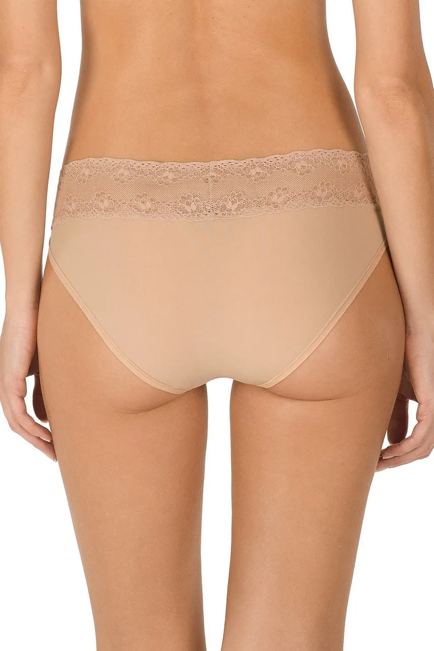 Bliss Perfection One-Size V-Kini sold by Natori product image thumbnail 3