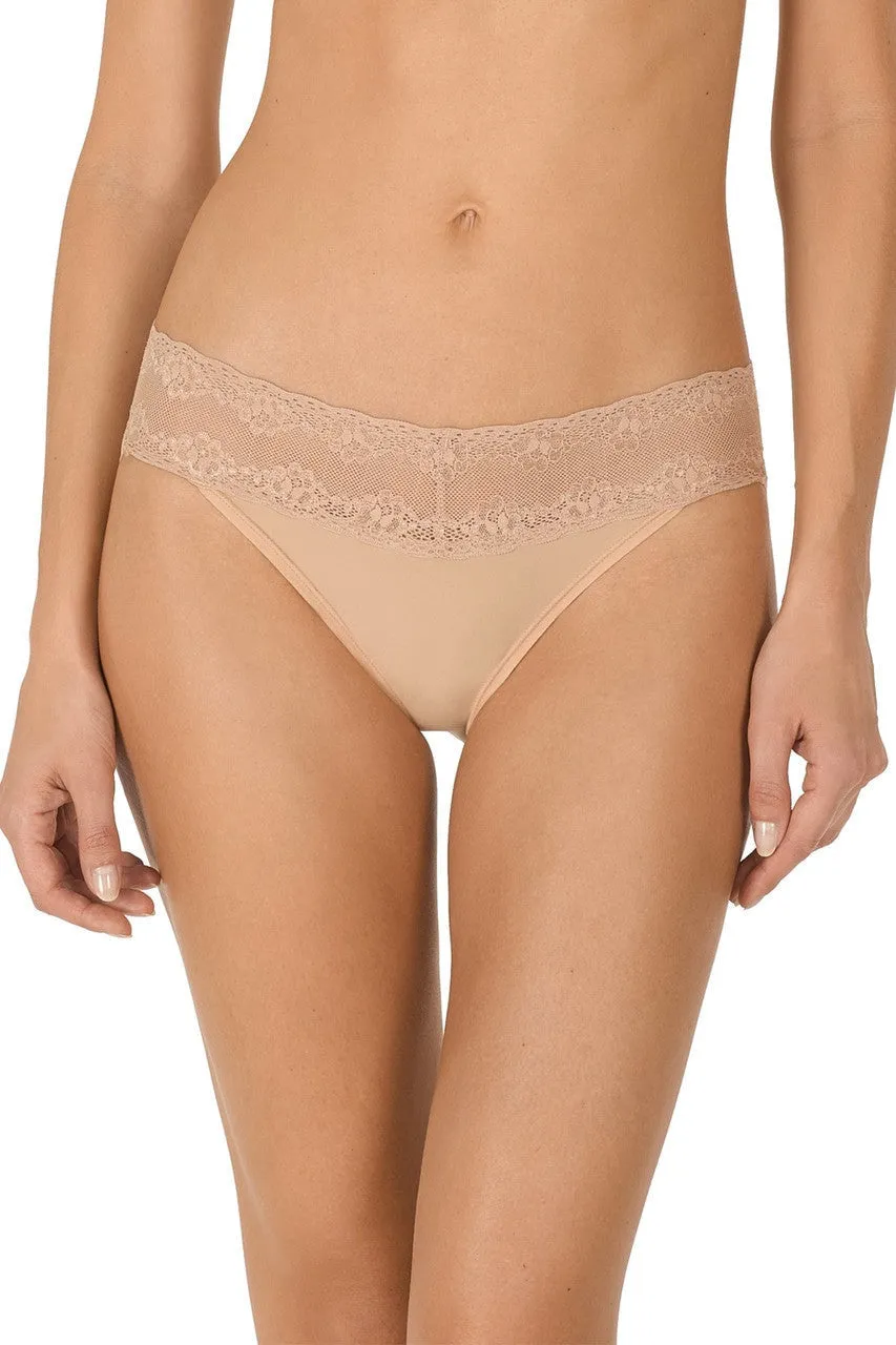 Bliss Perfection One-Size V-Kini sold by Natori product image thumbnail 2