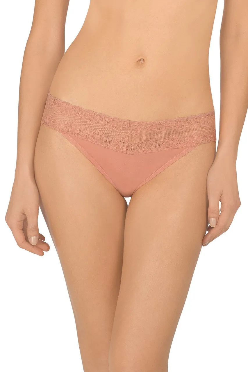 Bliss Perfection One-Size V-Kini sold by Natori product image thumbnail 2