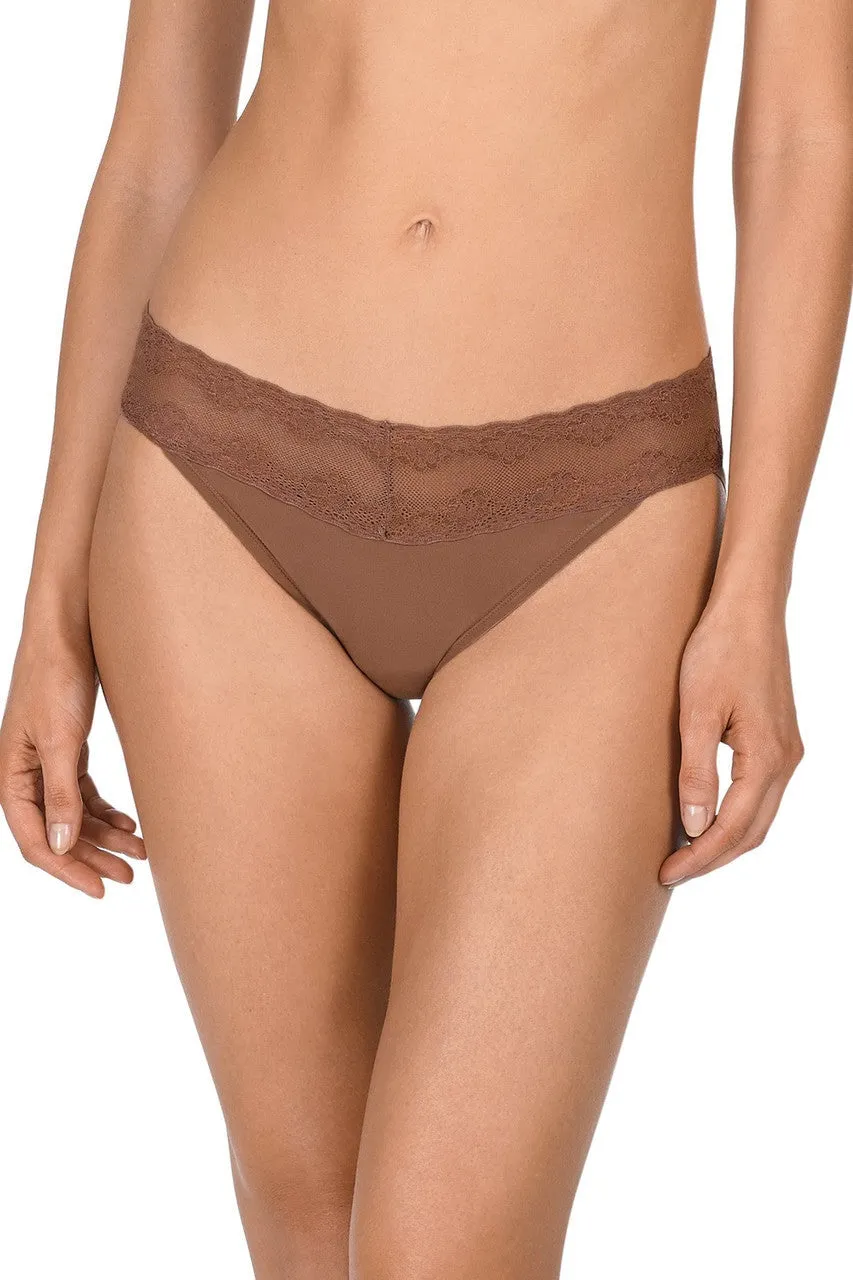 Bliss Perfection One-Size V-Kini sold by Natori product image thumbnail 2