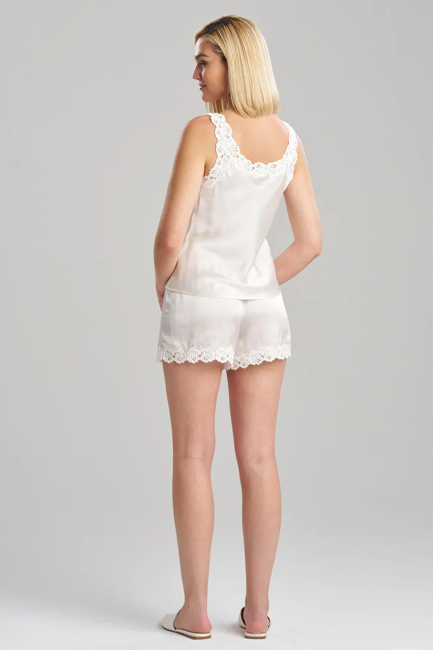 Rose Parfait Lace Cami sold by Natori product image thumbnail 2