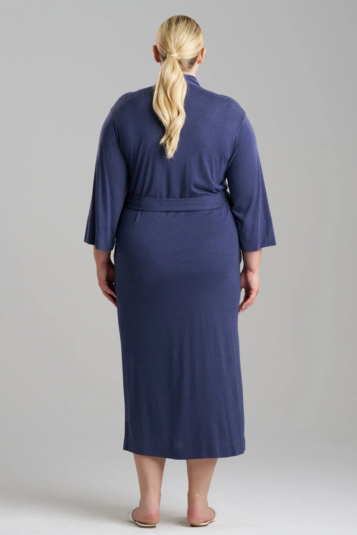 Shangri-La TENCEL™ Robe sold by Natori product image thumbnail 4