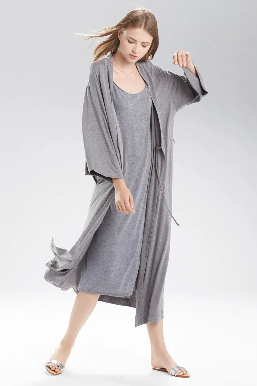 Shangri-La TENCEL™ Robe sold by Natori product image thumbnail 2